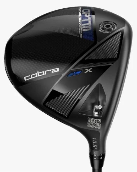 Cobra Golf Demo Day